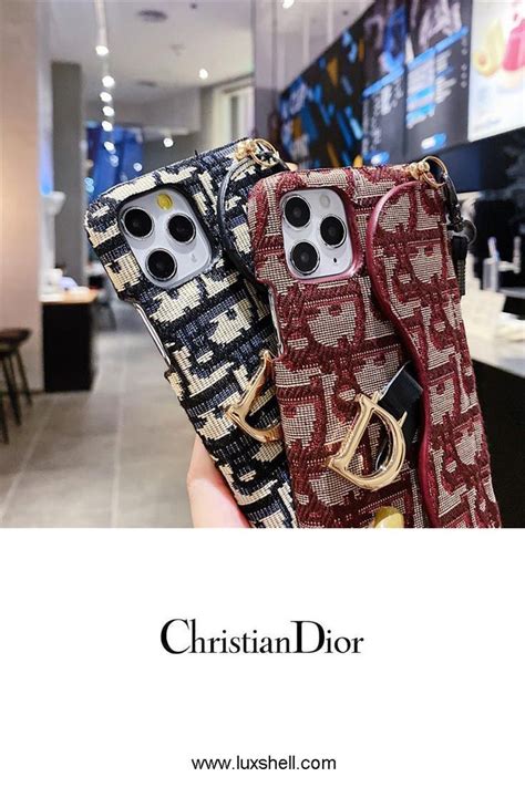 replica dior phone case|dior phone cases for women.